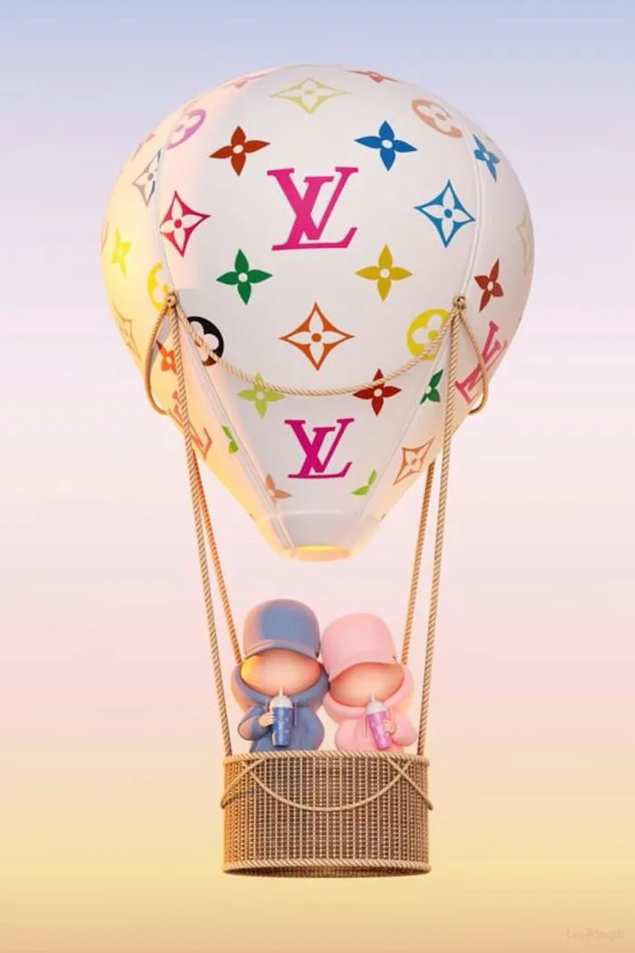hình nền louis vuitton đẹp full hd