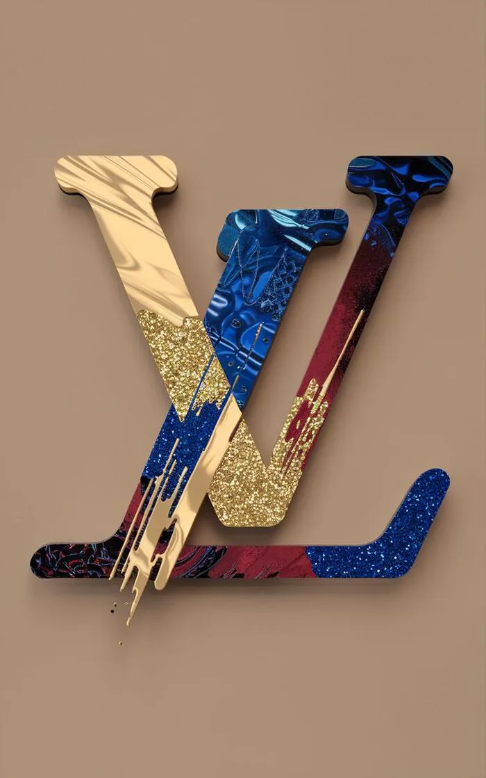 hình nền louis vuitton đẹp hd