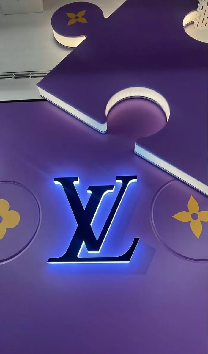 hình nền louis vuitton đẹp hot