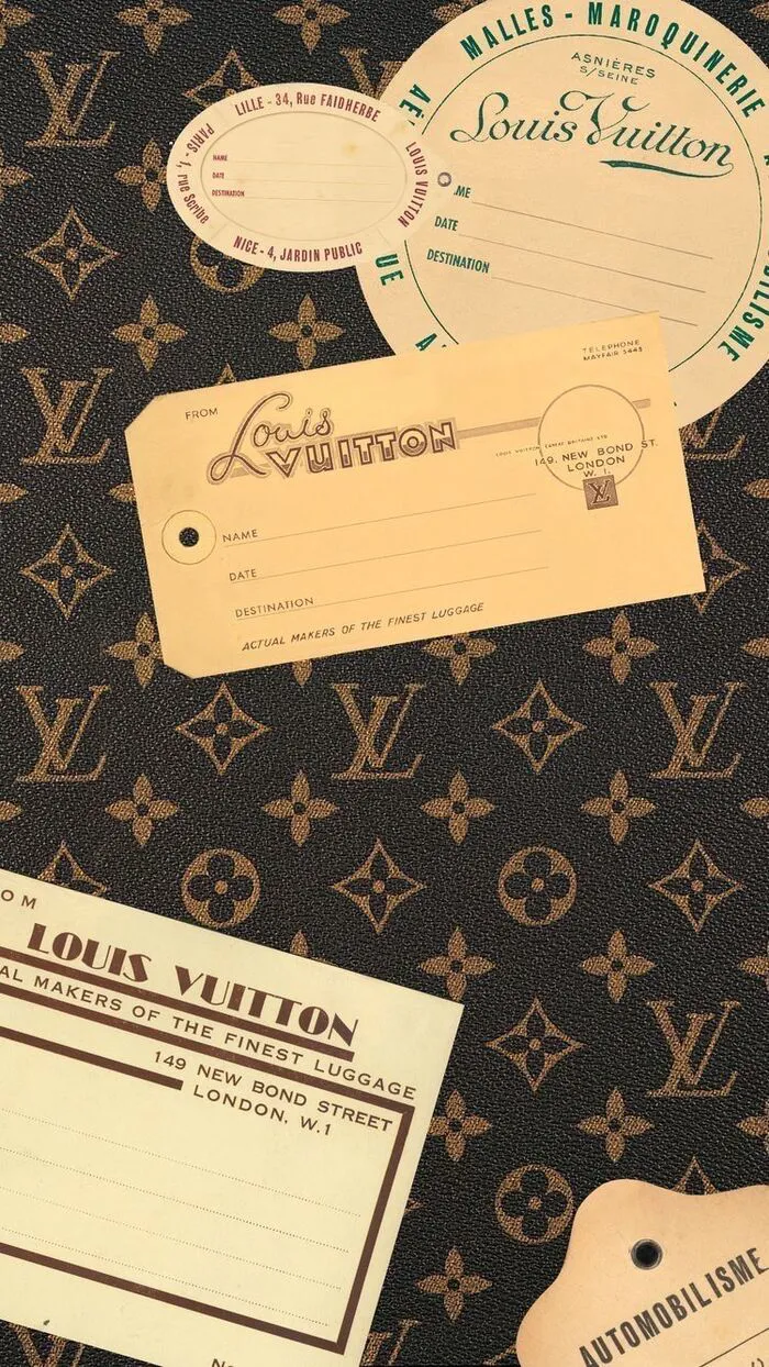 hình nền louis vuitton hd