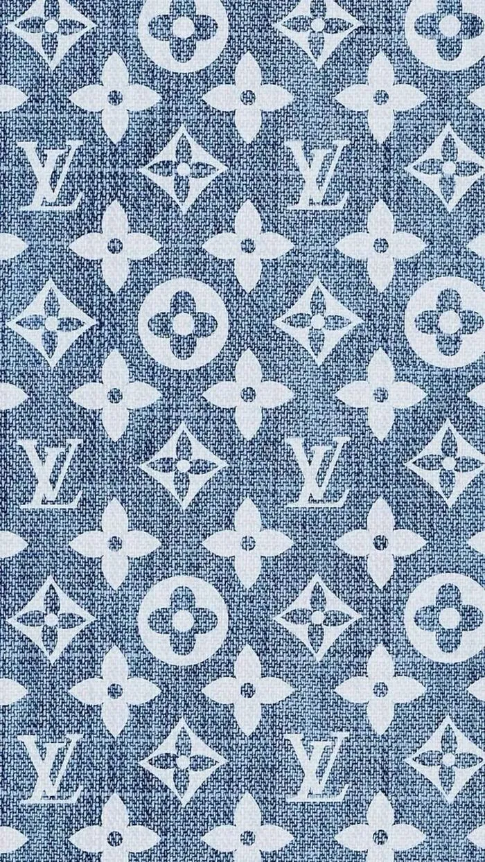 hình nền louis vuitton logo