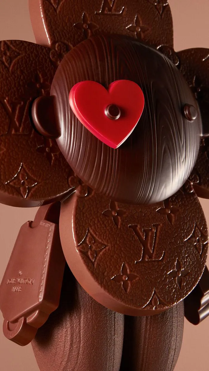 hình nền louis vuitton sang