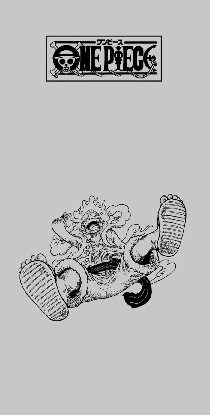 Hình nền luffy