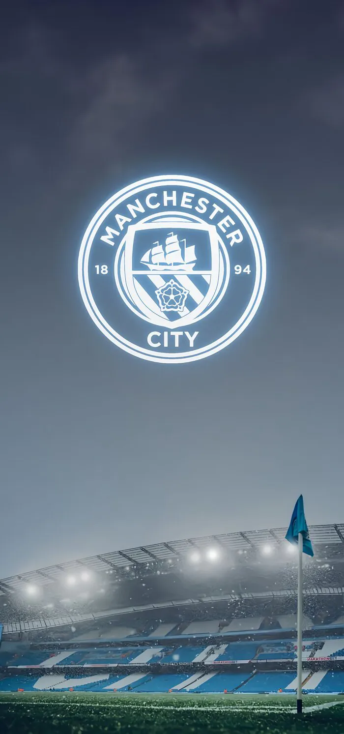 Hình nền Man City cổ điển