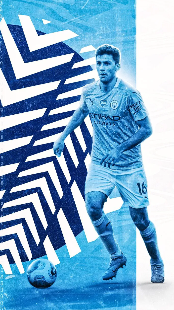 Hình nền Man City đẹp cho điện thoại full hd