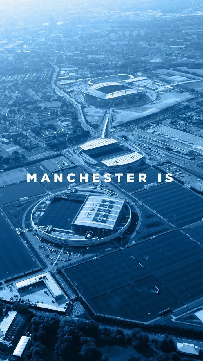 Hình nền Man City đẹp