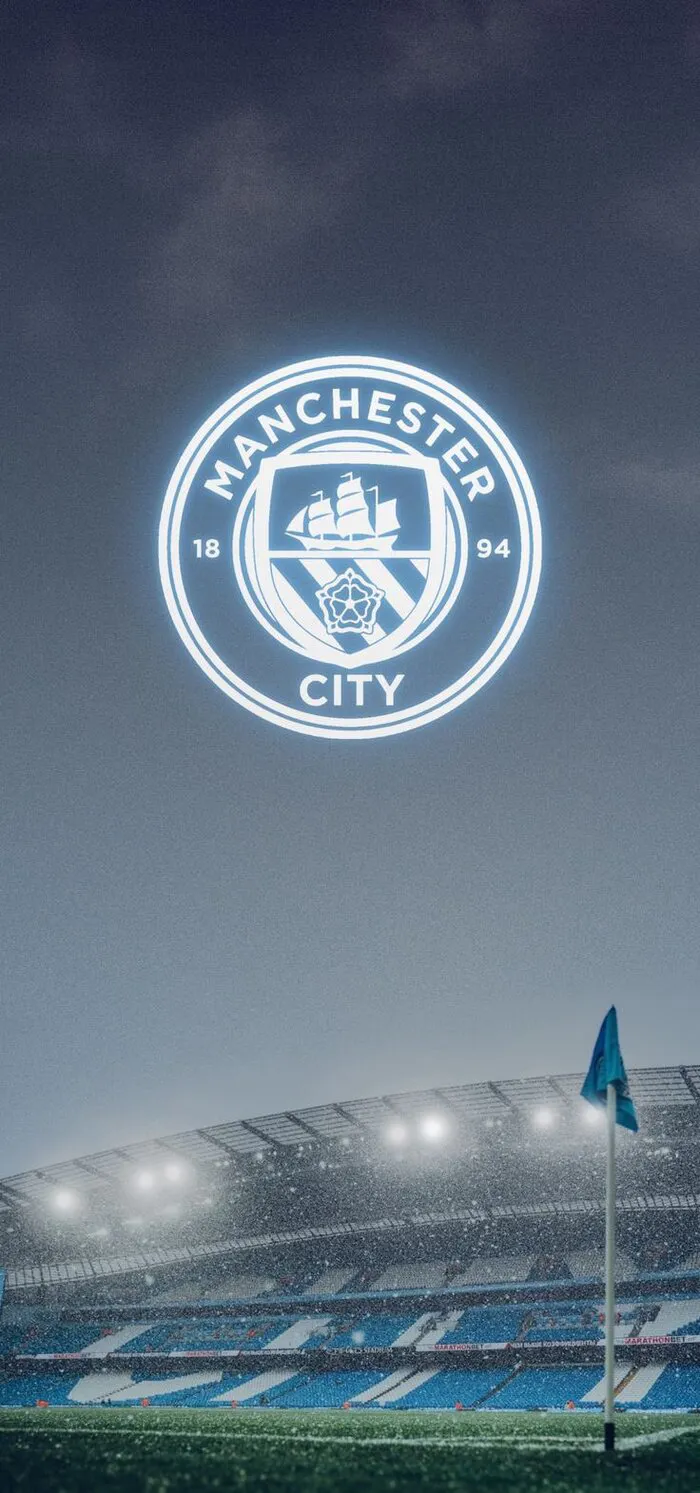 Hình nền Man City khoảnh khắc đẹp