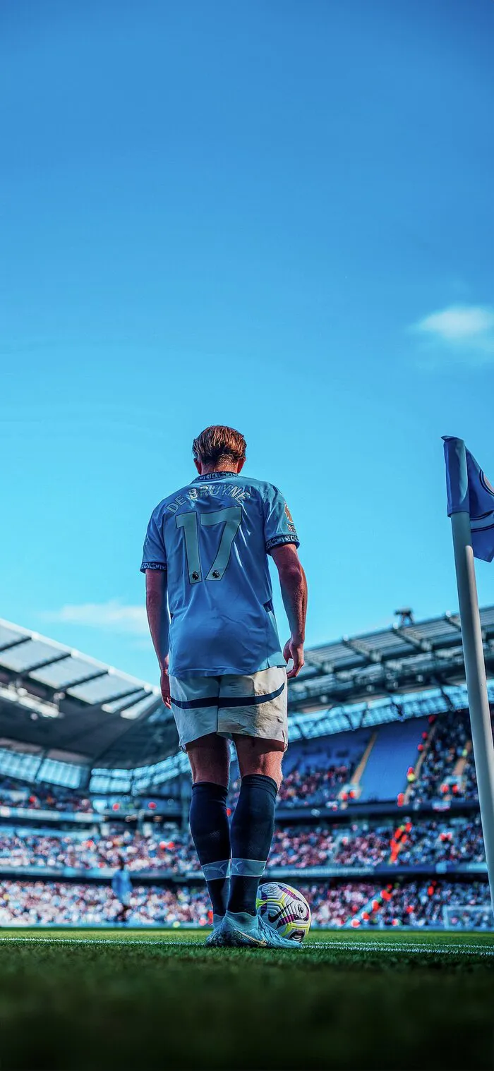 Hình nền Man City sân vận động