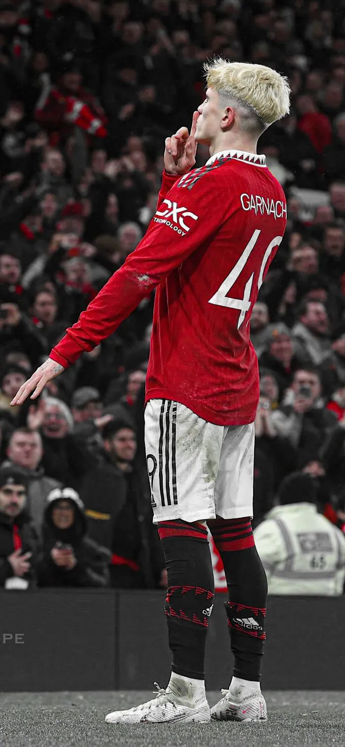 Hình nền Manchester United cổ điển