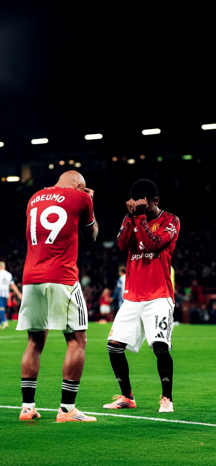 Hình nền Manchester United đẹp cho điện thoại