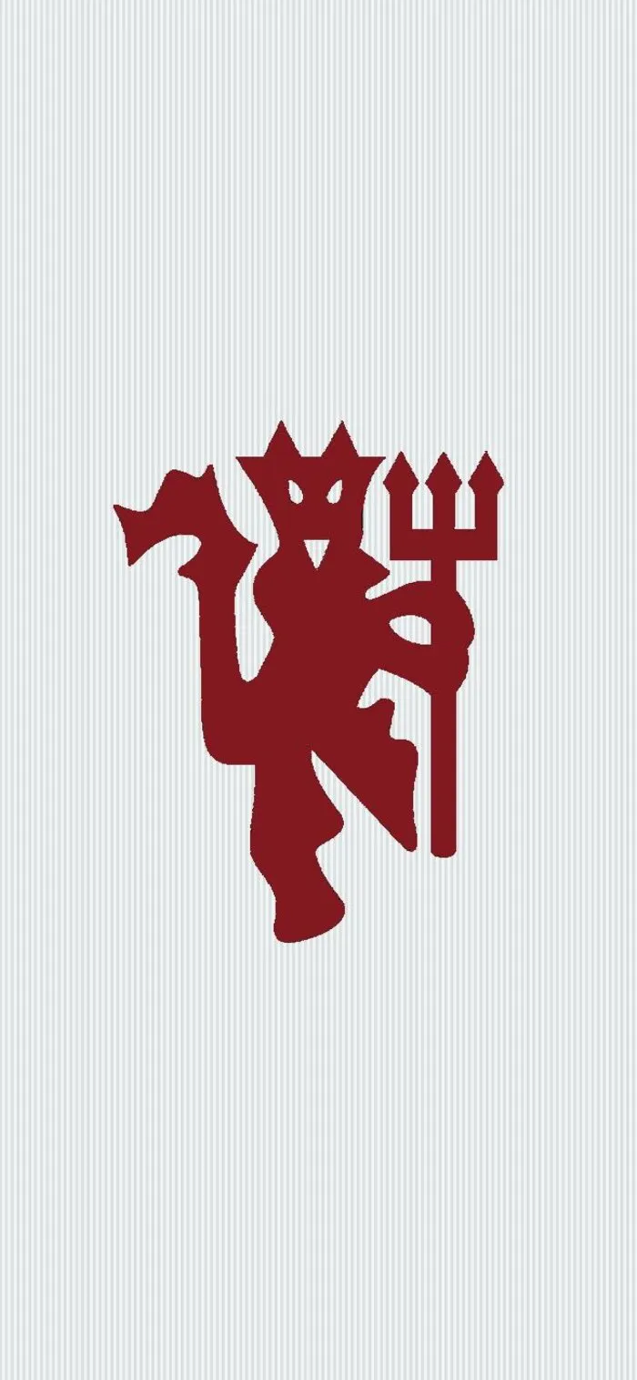 Hình nền Manchester United dưới mưa