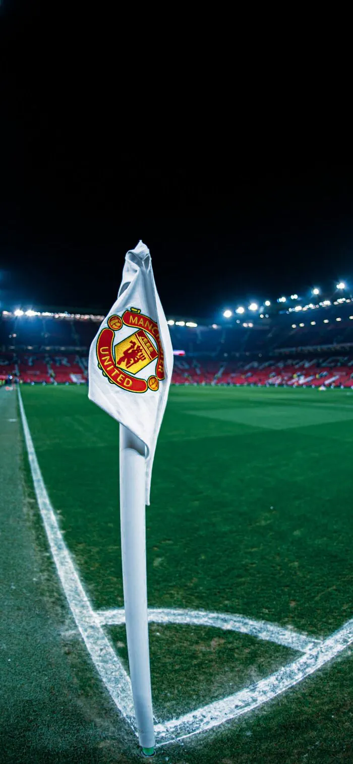 Hình nền Manchester United ngầu