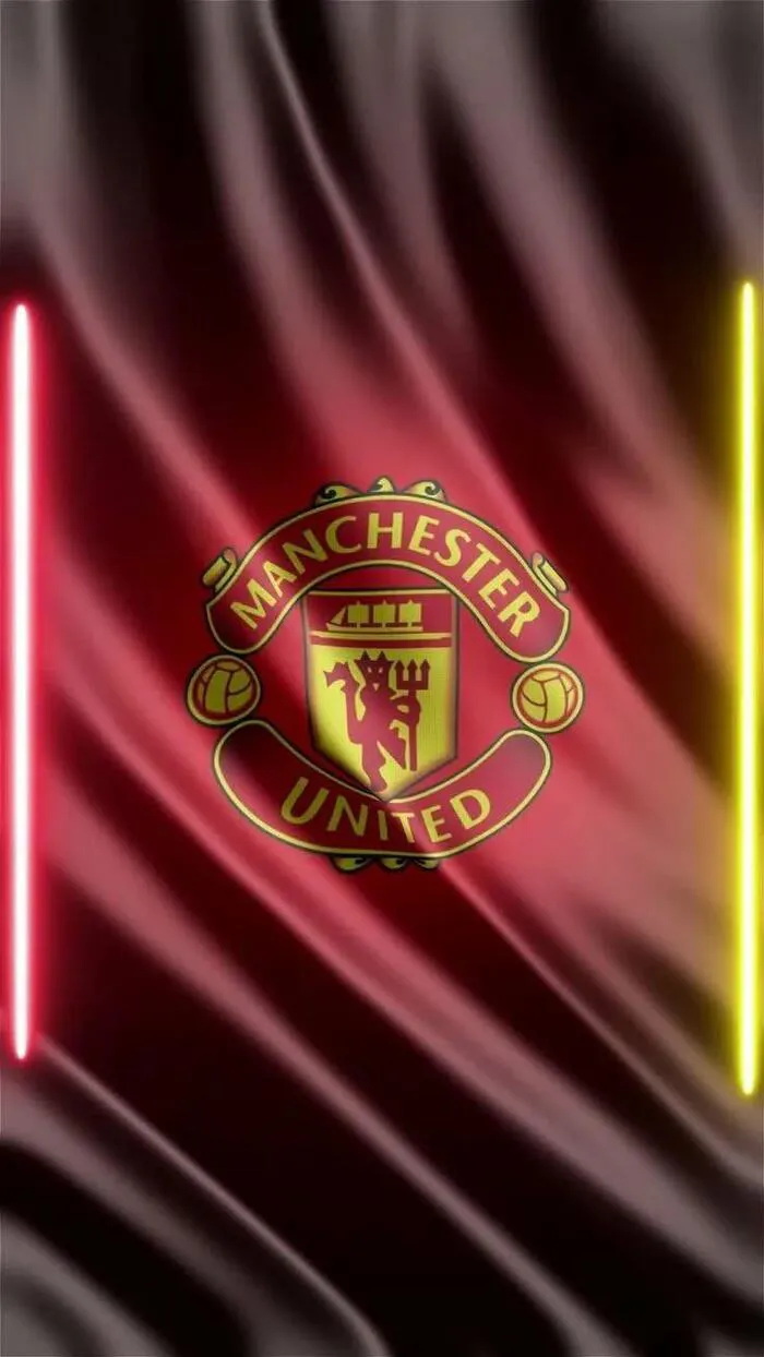 Hình nền Manchester United thi đấu