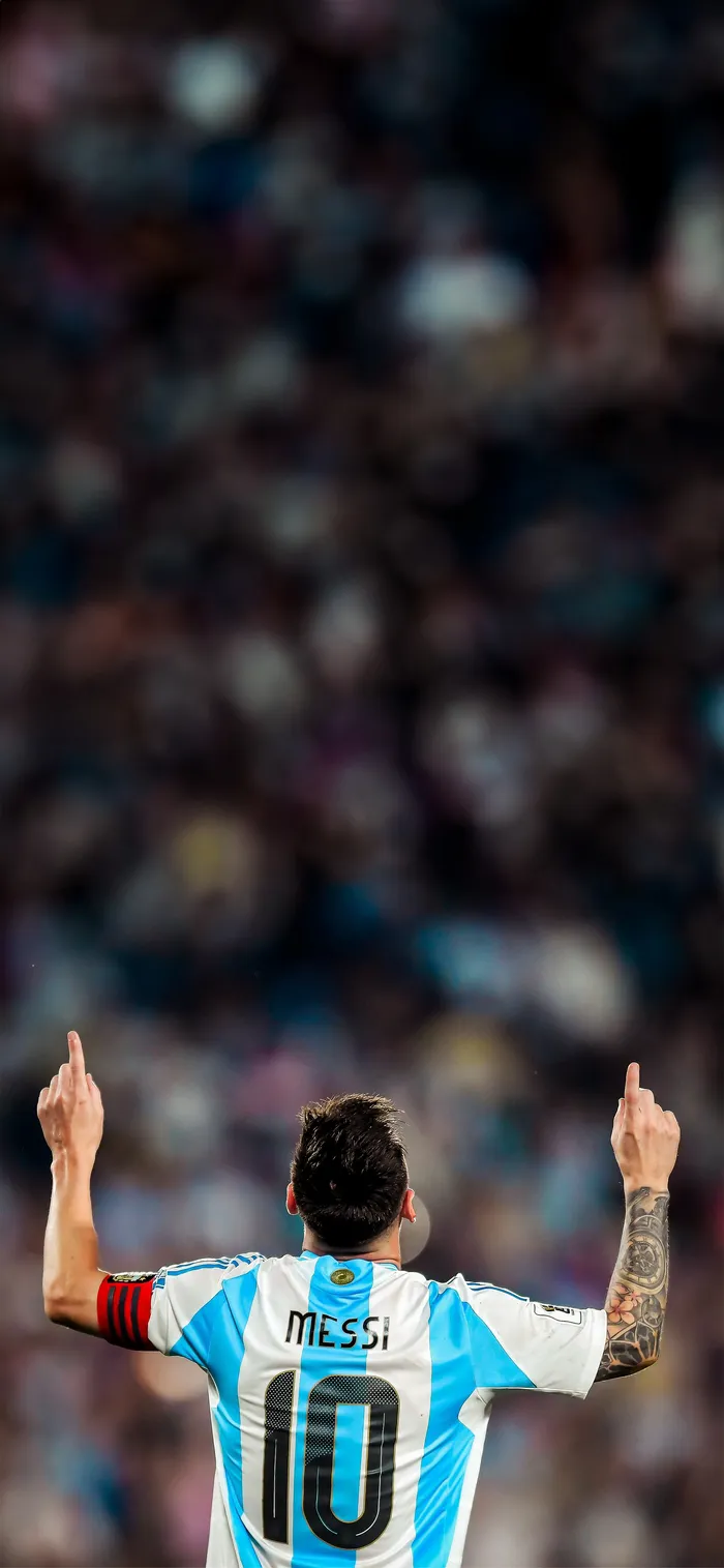 Hình nền Messi chất lượng cao