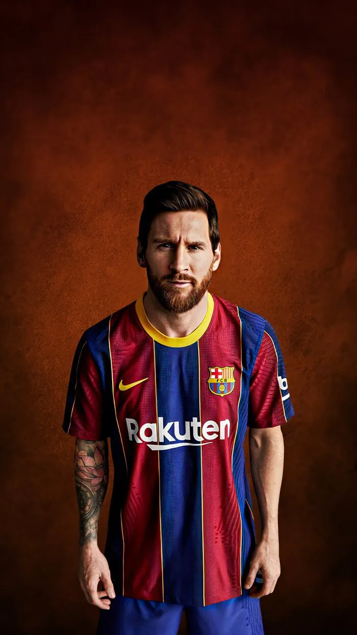 Hình nền Messi