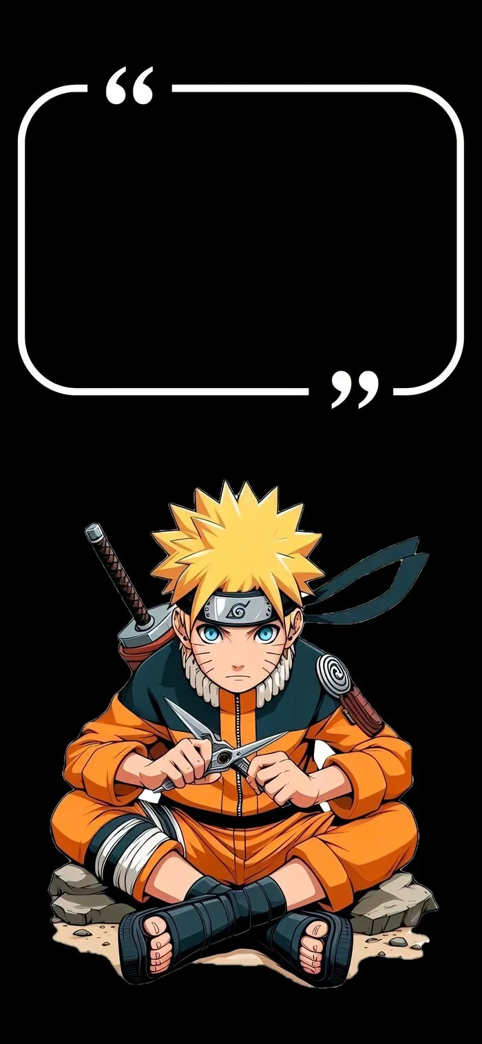Hình nền Naruto chất lượng cao