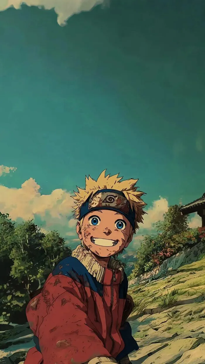 Hình nền Naruto đẹp cho điện thoại