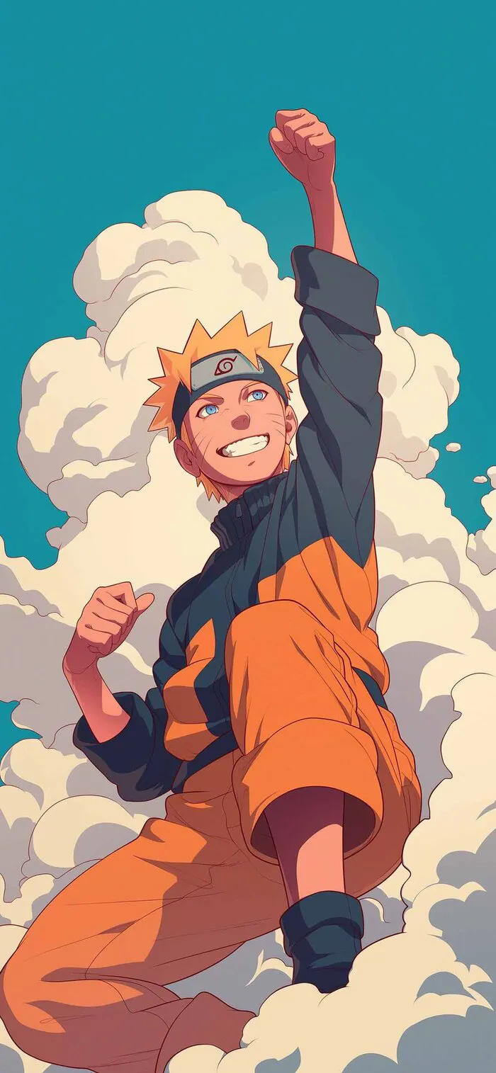 Hình nền Naruto HD