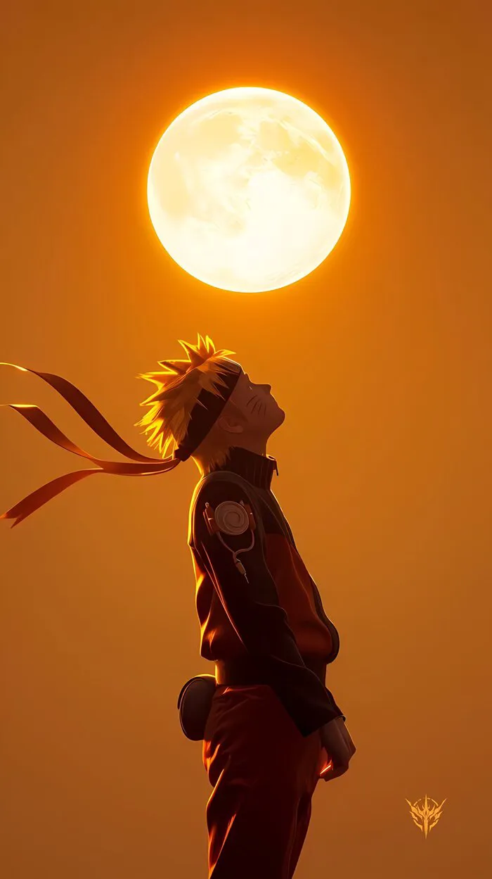 Hình nền Naruto ngầu đẹp