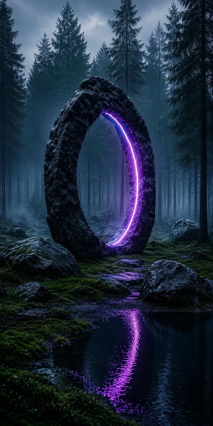 hình nền neon đẹp nhất