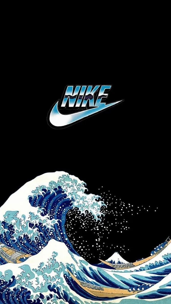 Hình nền nike biển