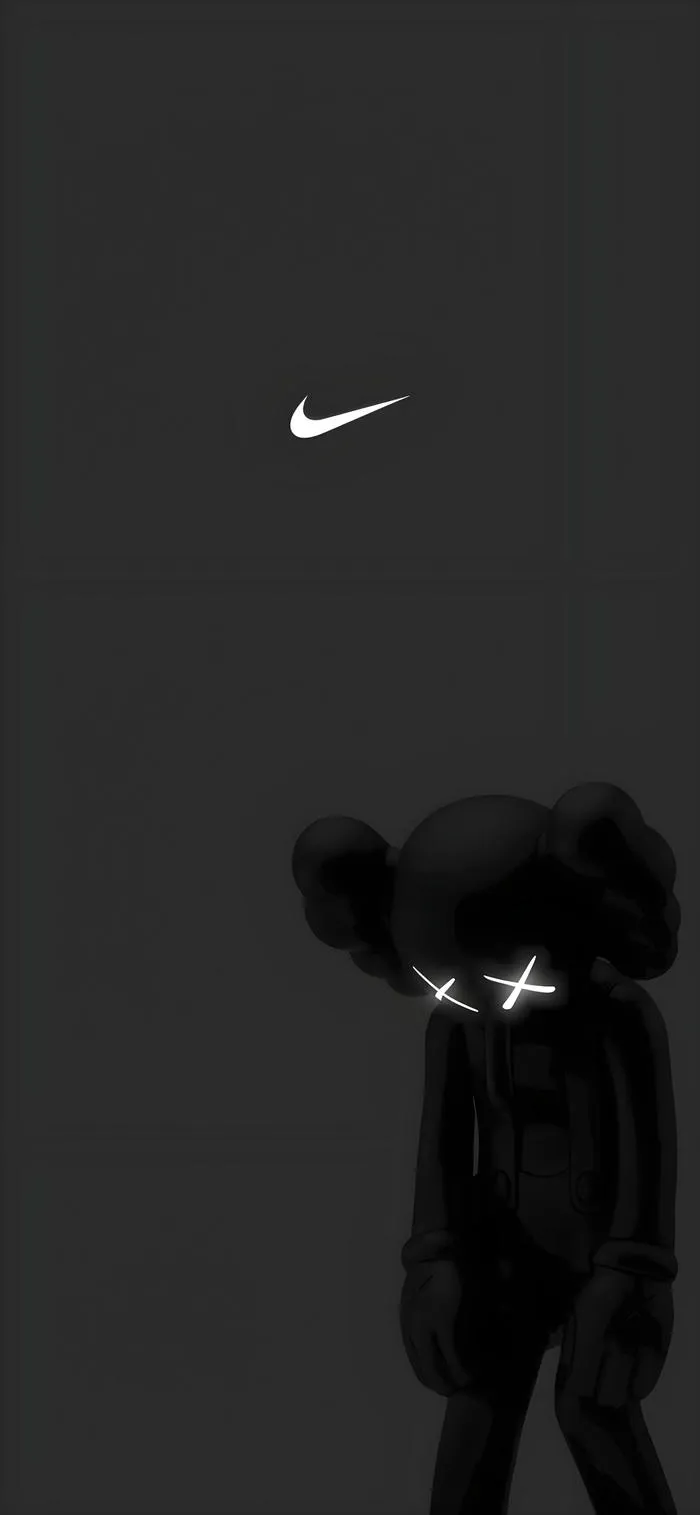Hình nền nike ngầu chất