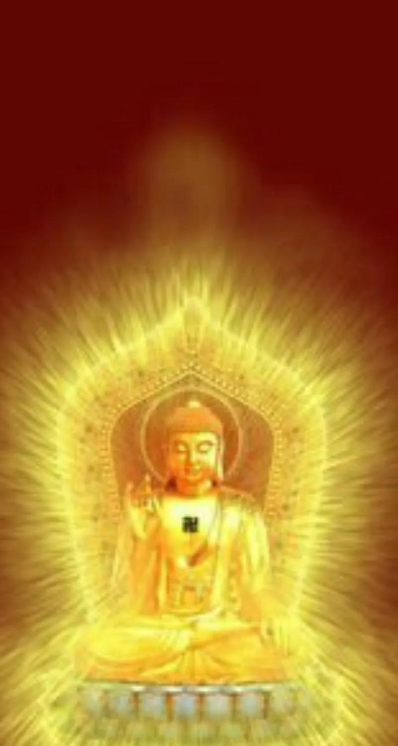hình nền phật đẹp nhất 3d