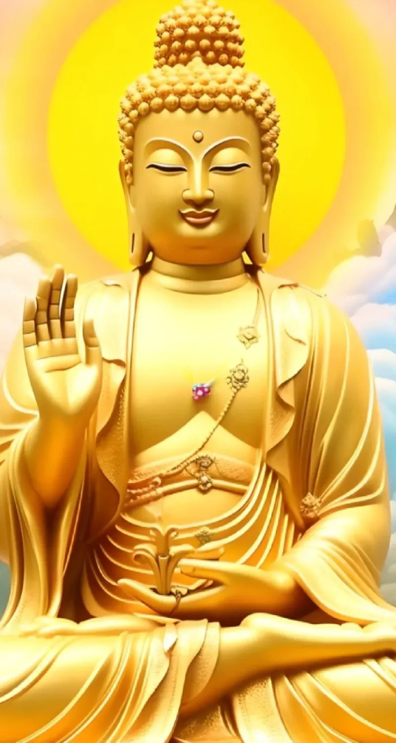 hình nền phật quan âm cho điện thoại