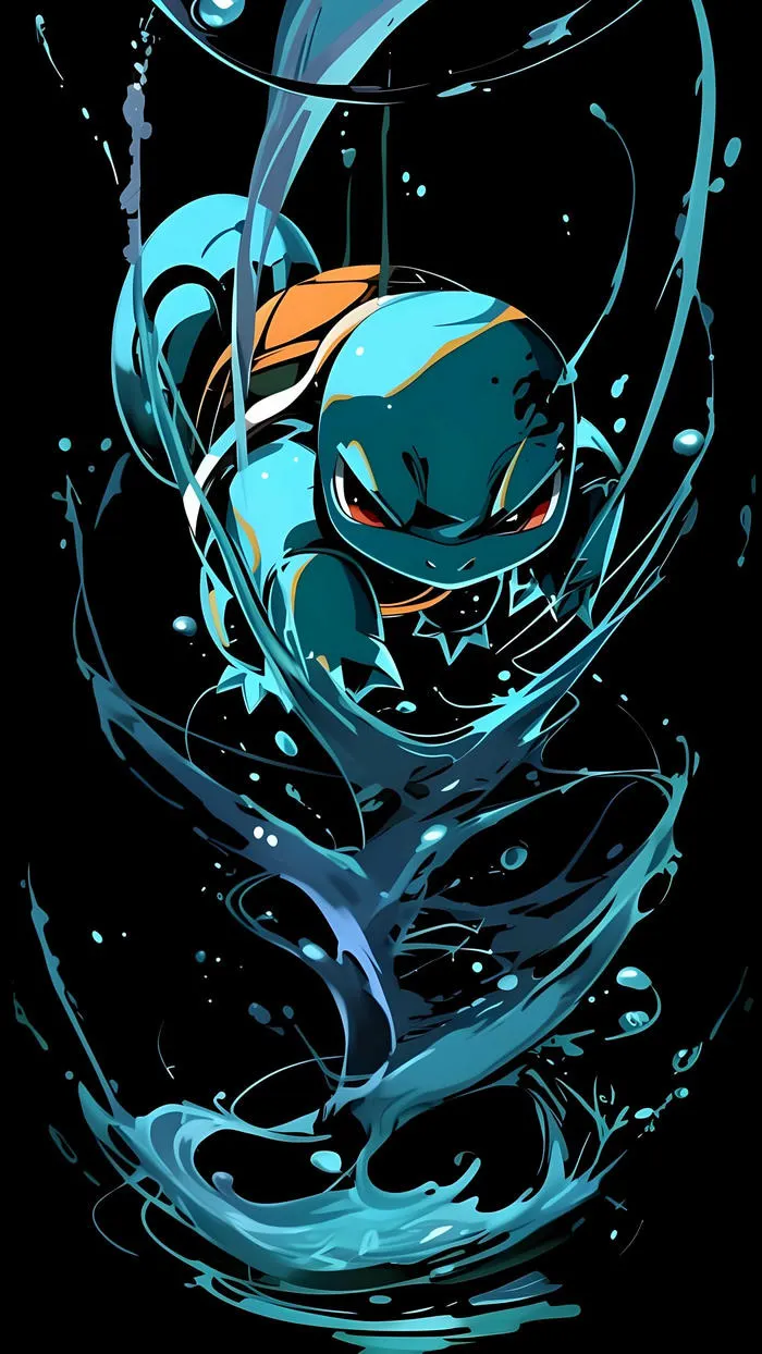 Hình nền pokemon cute cực hot