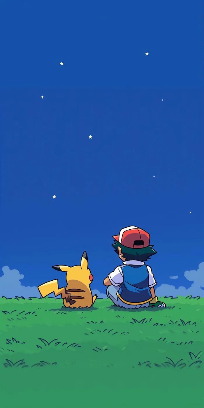 Hình nền pokemon cute nhất hot full hd
