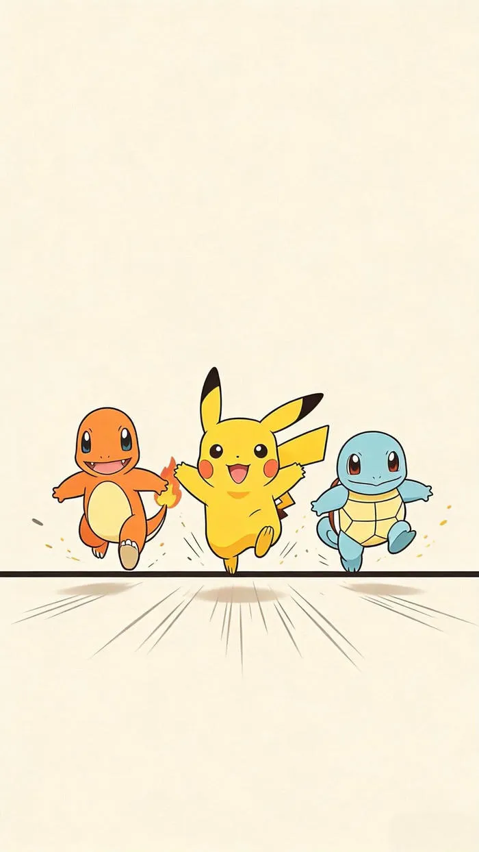 Hình nền pokemon cute nhất hot hd