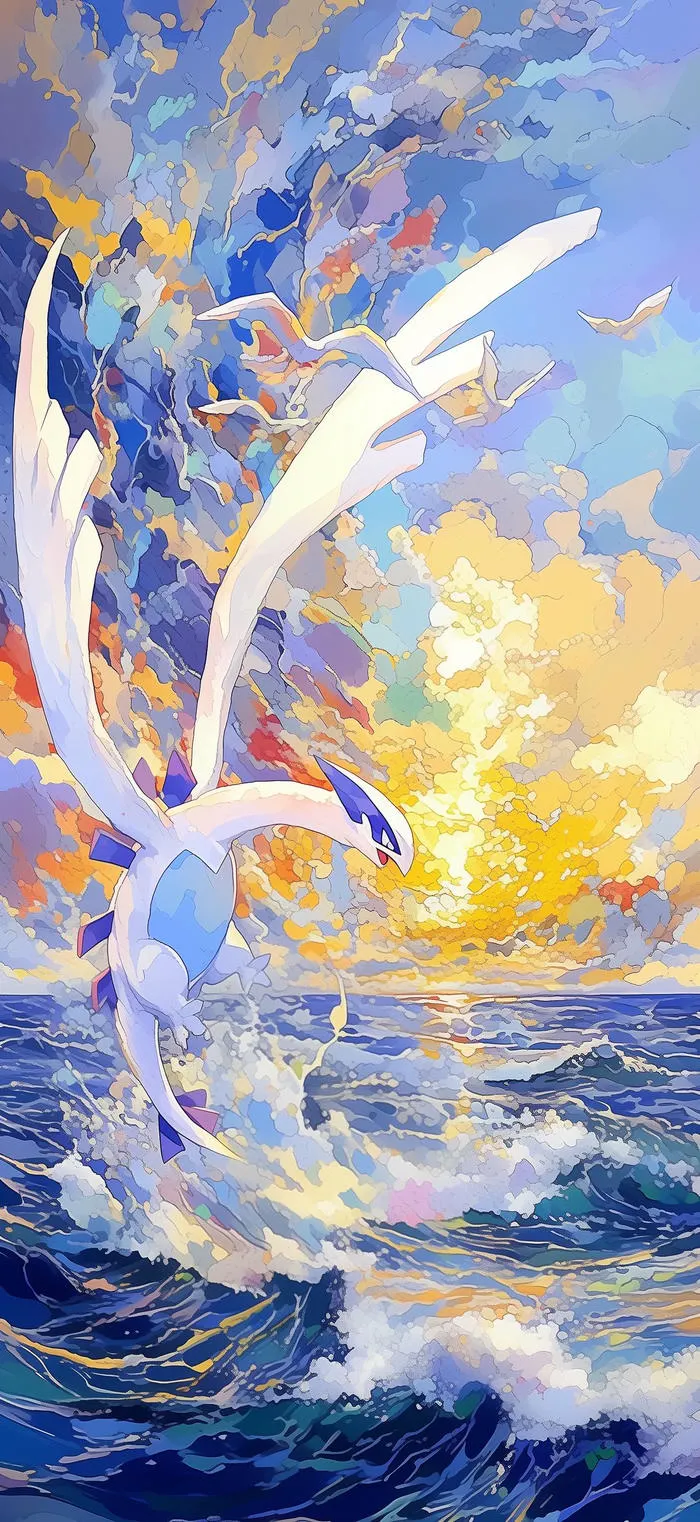 Hình nền pokemon hd
