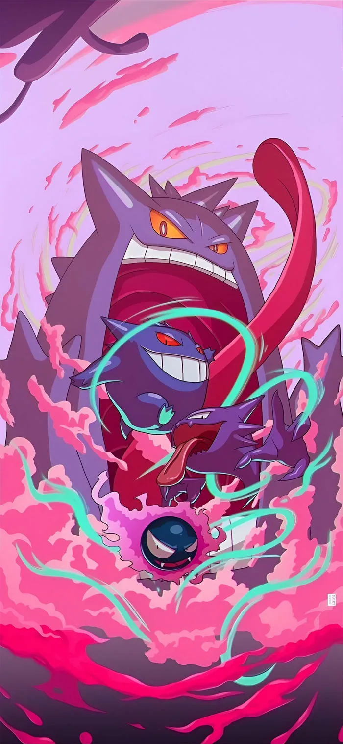 Hình nền pokemon hot siêu chất