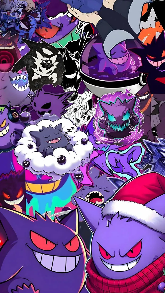 Hình nền pokemon hot