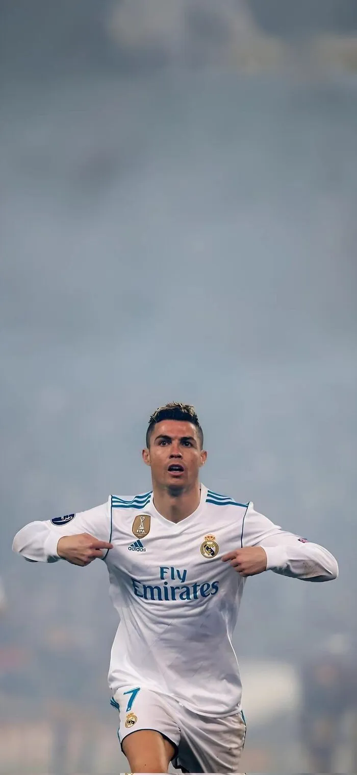 Hình nền Real Madrid đẹp cho điện thoại cực ngầu