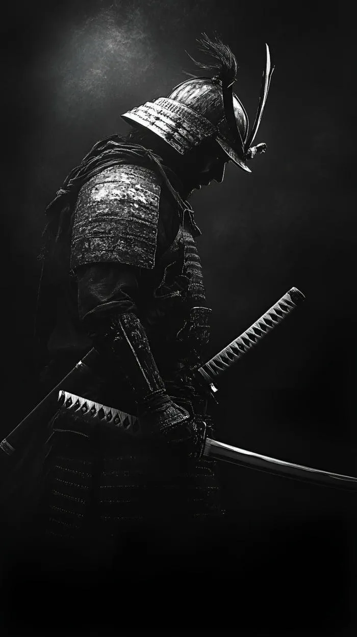 Hình nền samurai chất đẹp full hd