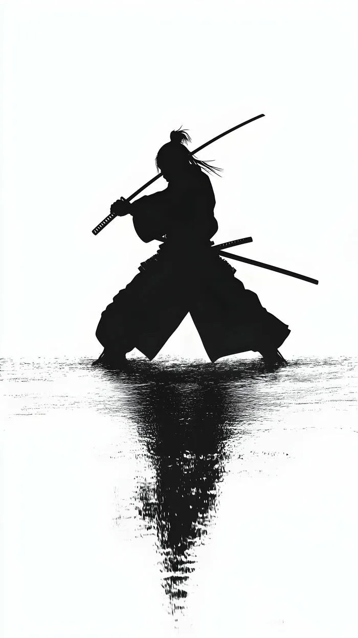 Hình nền samurai chất đẹp hot hd