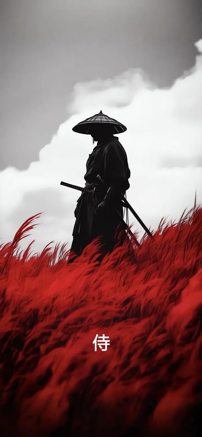Hình nền samurai cho nam đẹp nhất