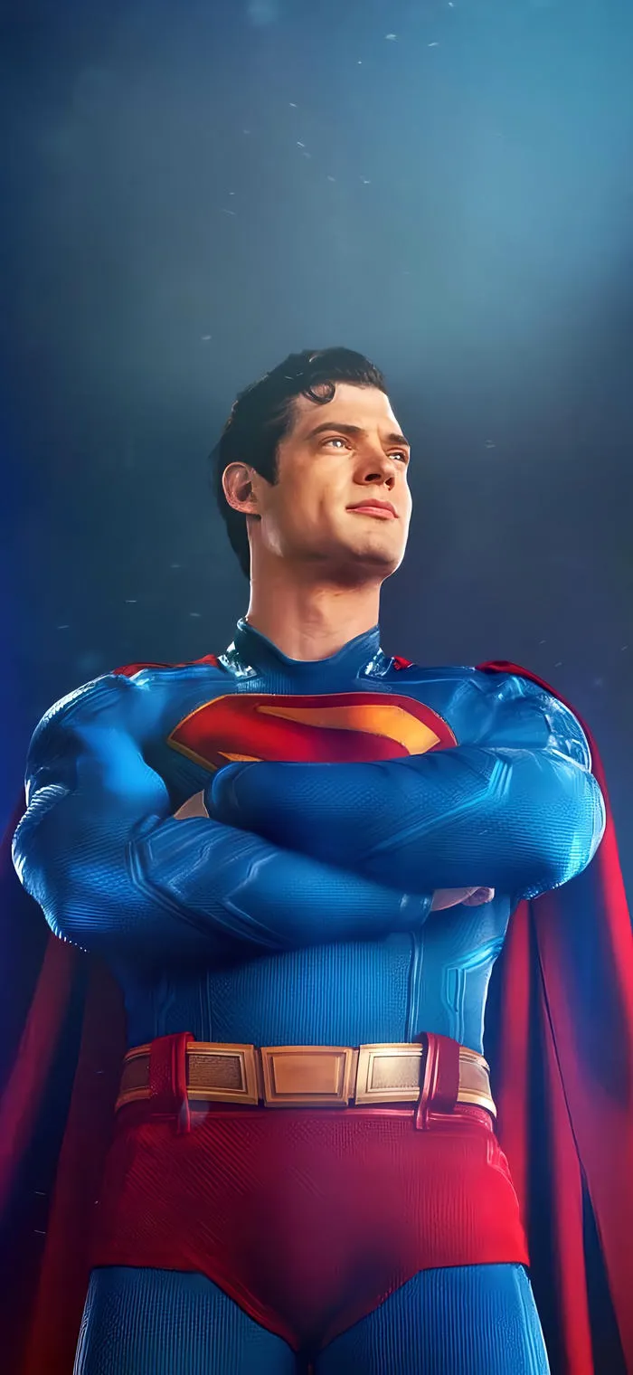 hình nền superman đẹp full hd
