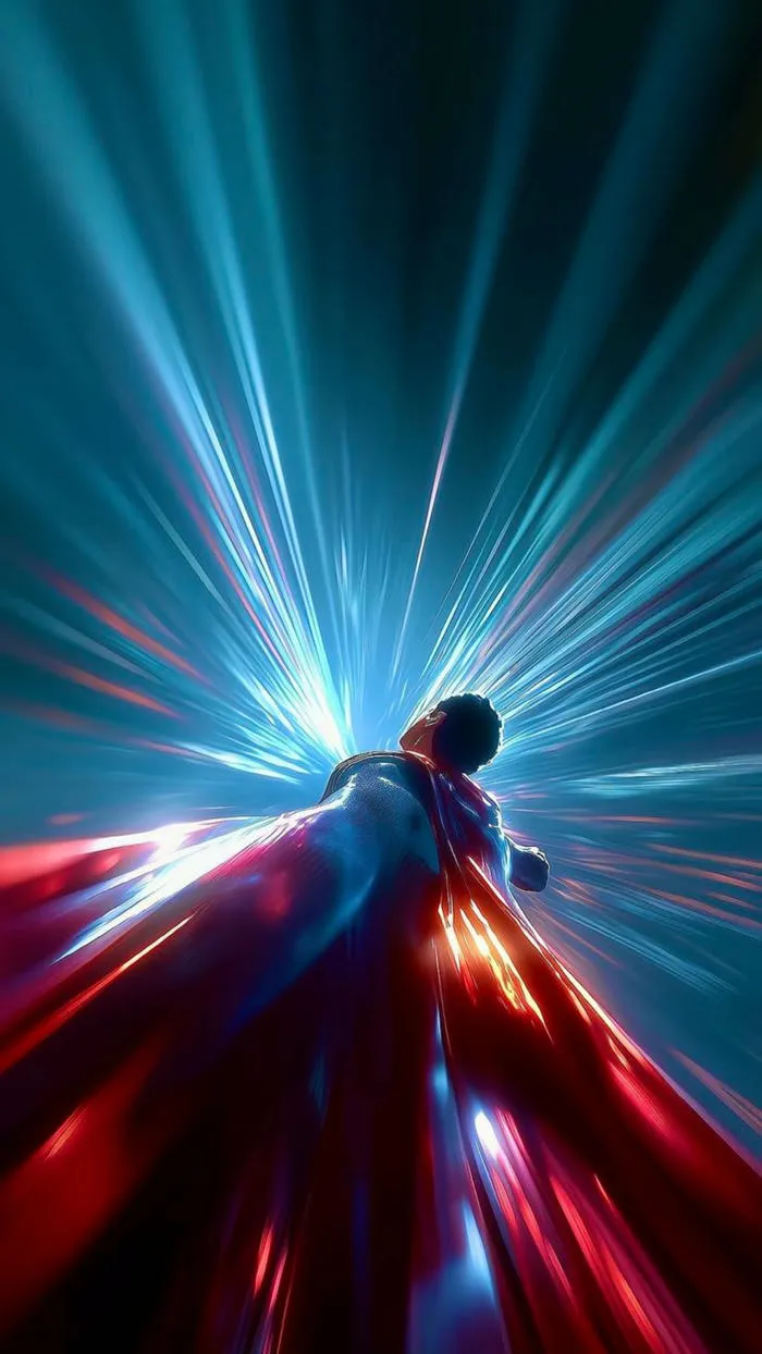 hình nền superman đẹp hot