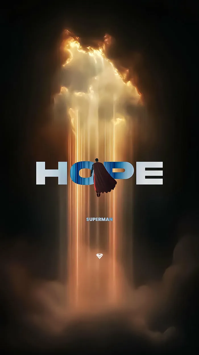 hình nền superman đẹp trai hd