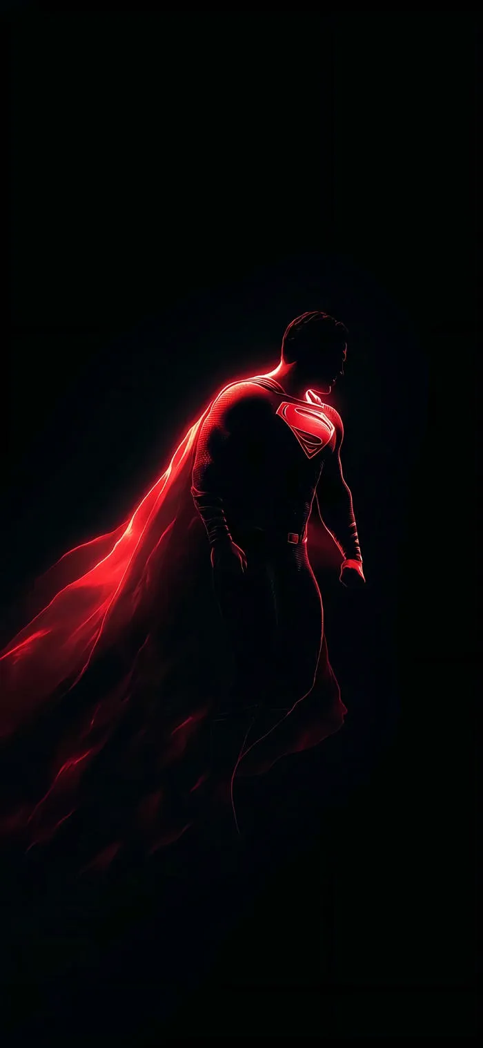 hình nền superman đẹp trai hot