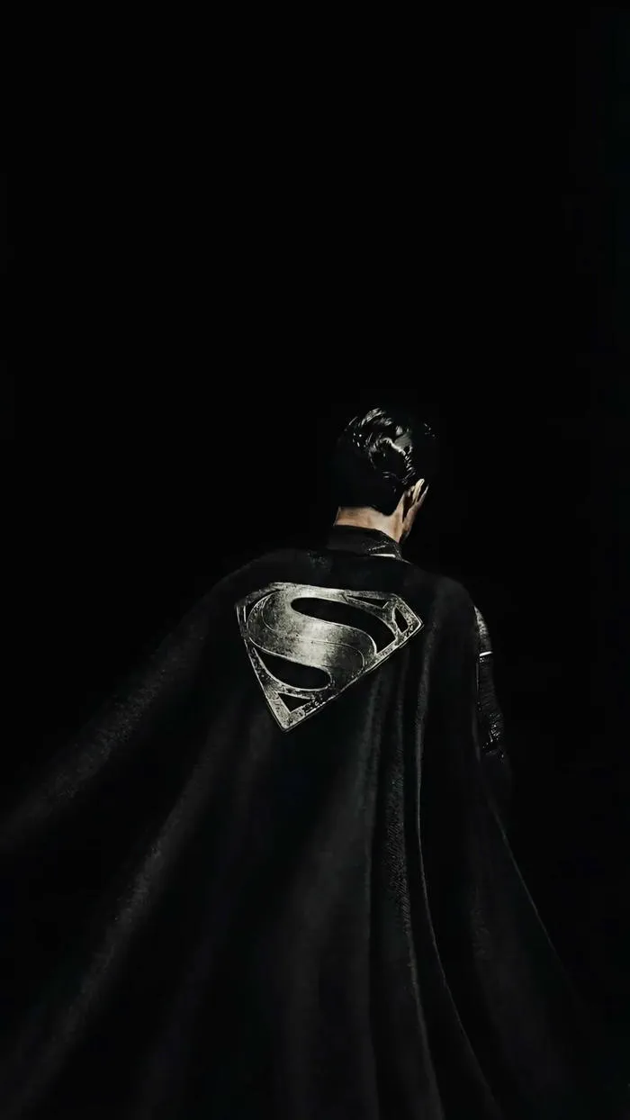 hình nền superman đẹp trai nhất