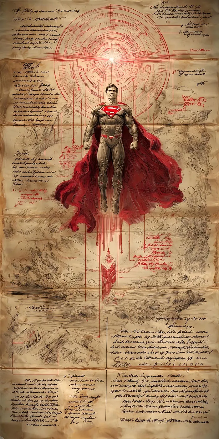hình nền superman full hd