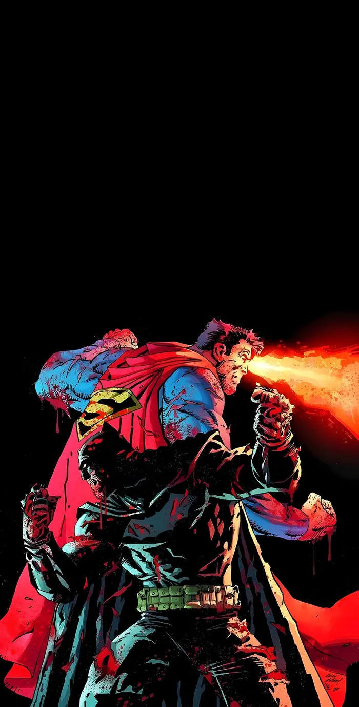 hình nền superman hot nhất