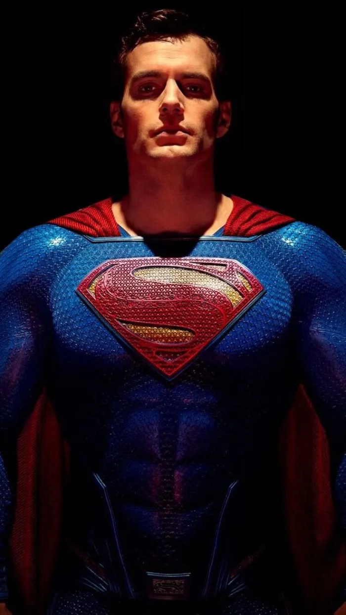 hình nền superman hot