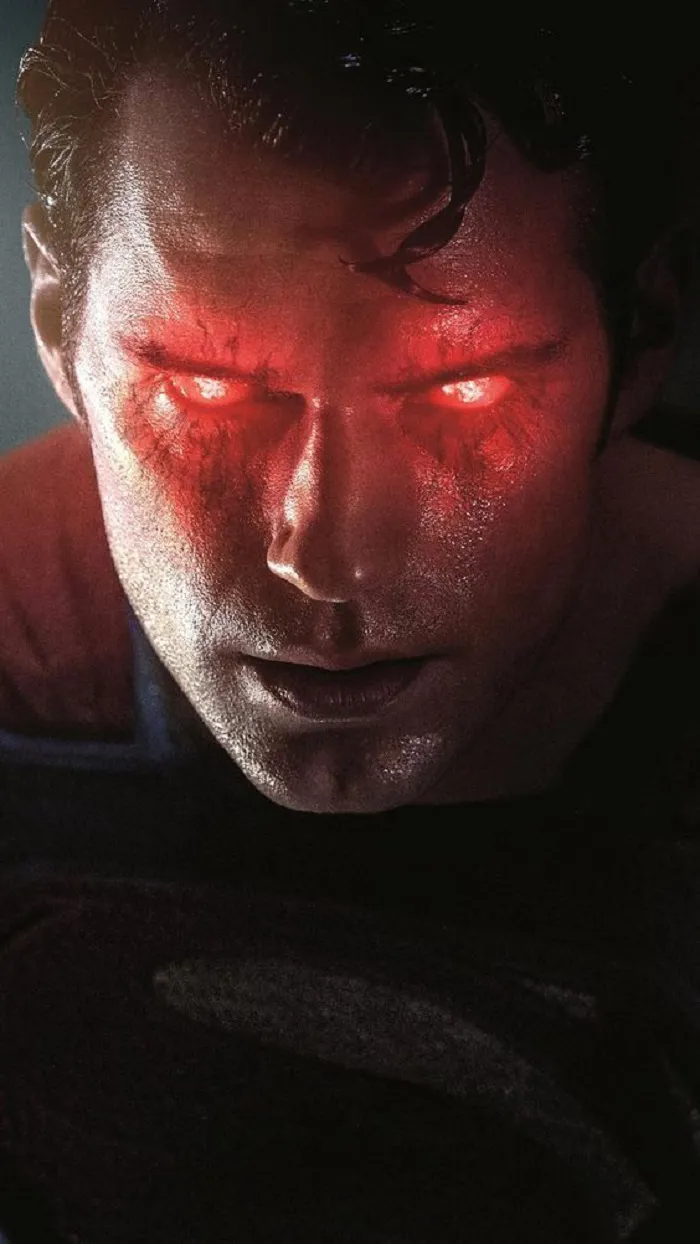 hình nền superman ngầu nhất