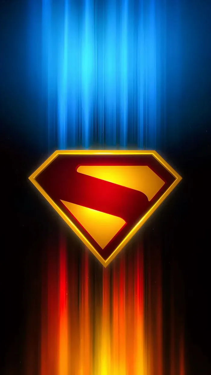 hình nền superman