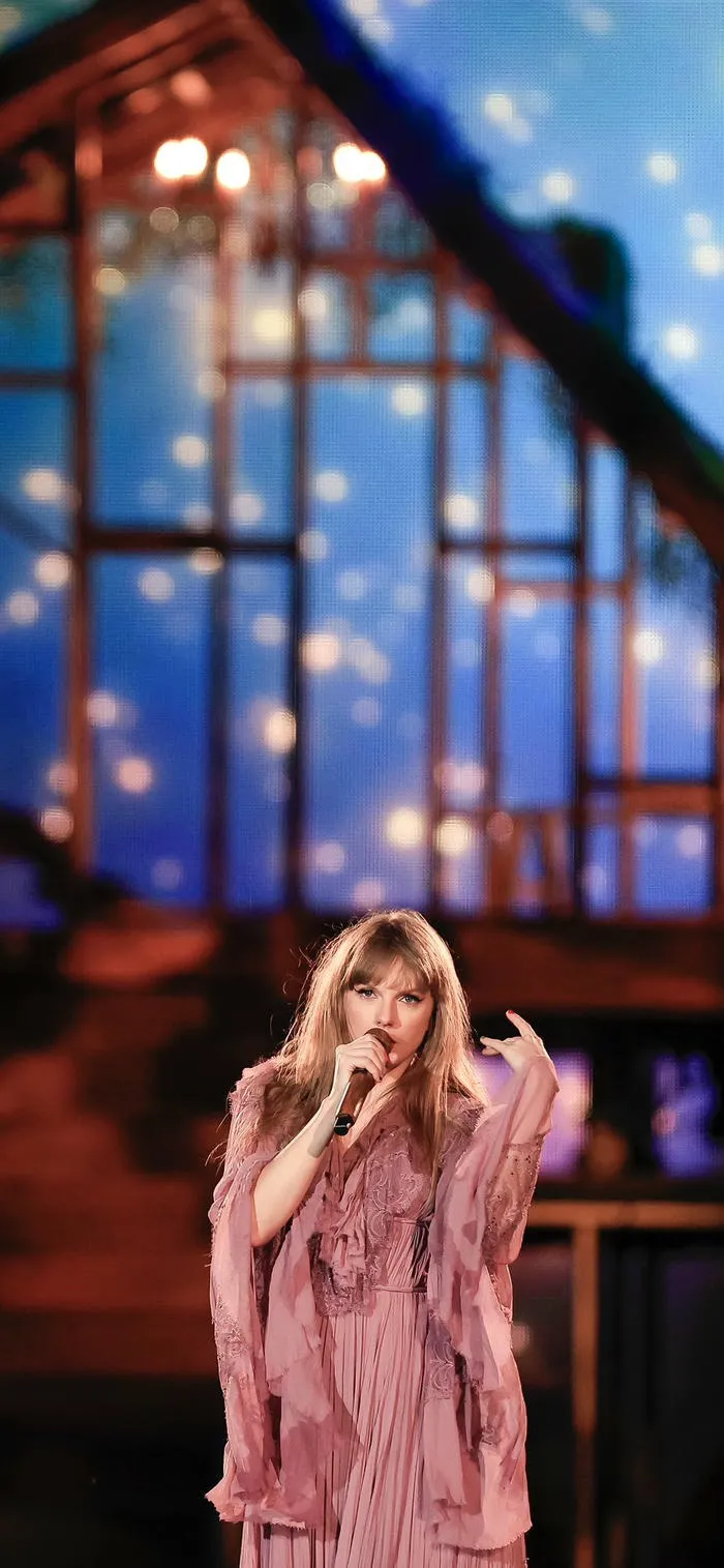 hình nền taylor swift lưu diễn