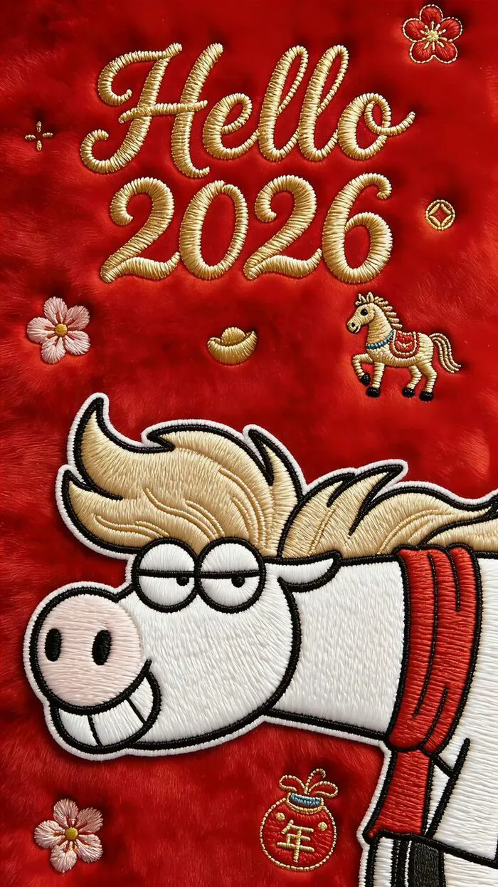 hình nền tết 2026